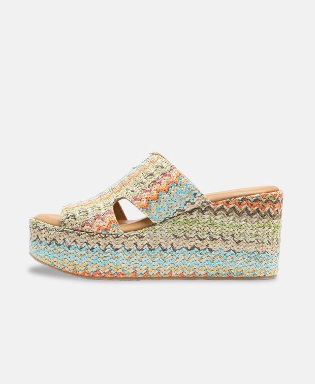 Keilsandalette Jam