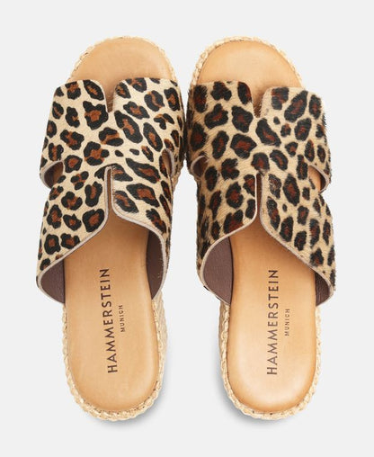Keilsandalette Leo