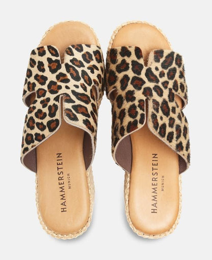 Keilsandalette Leo