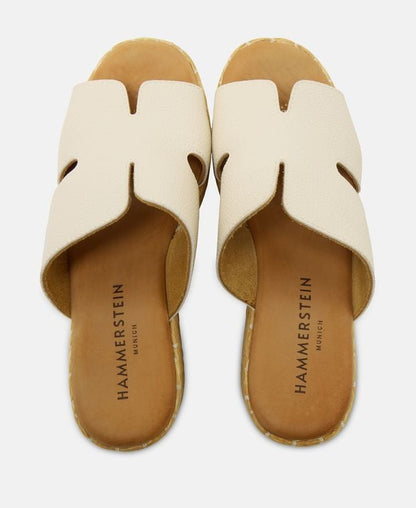 Wedged Mules