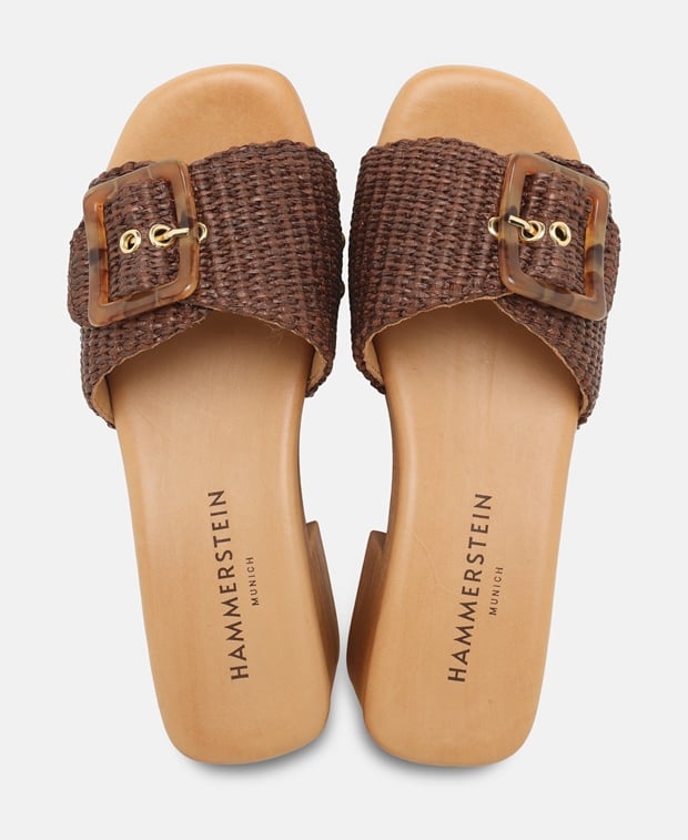 Mules