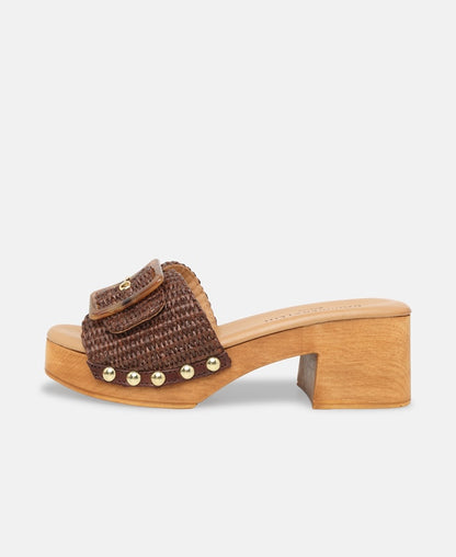 Mules