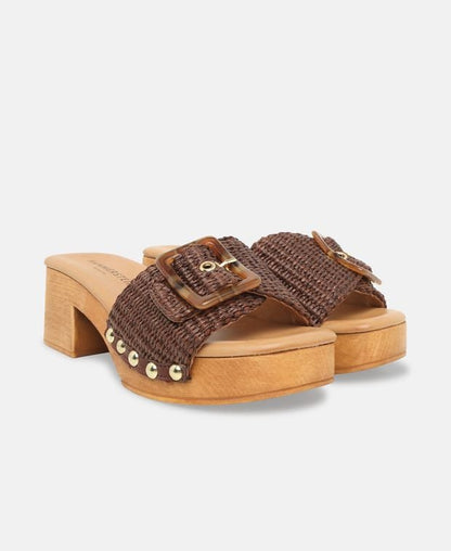 Mules Fab