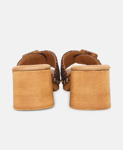 Mules Fab