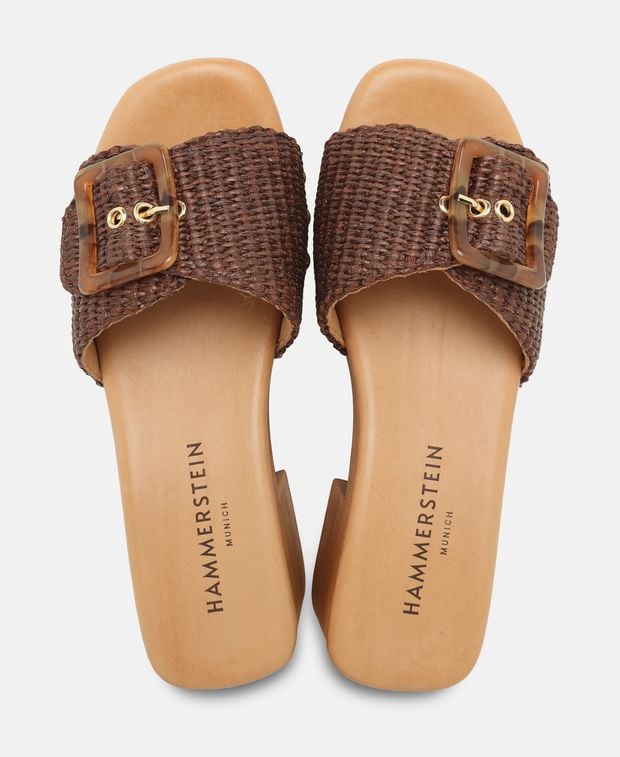 Mules Fab