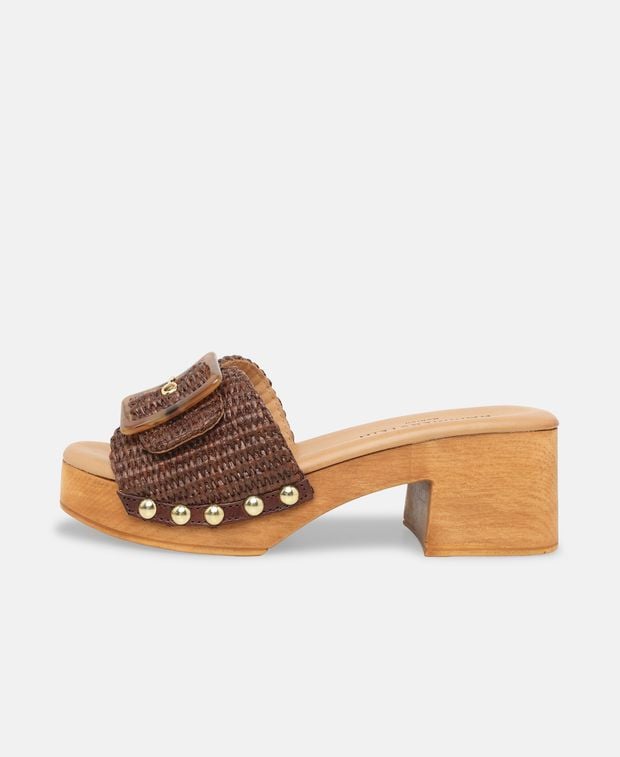 Mules Fab