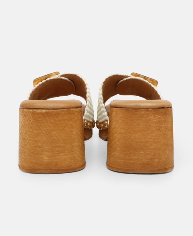 Mules Fab