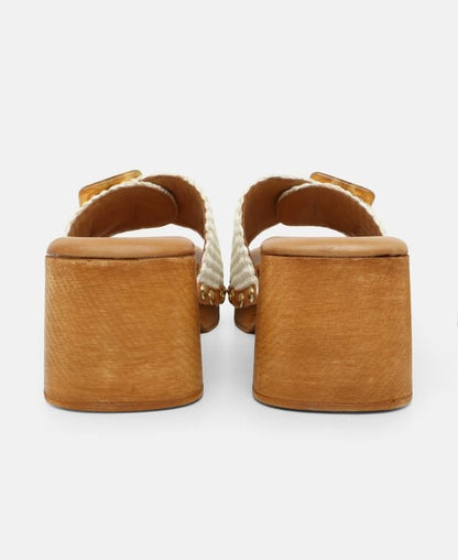 Mules Fab