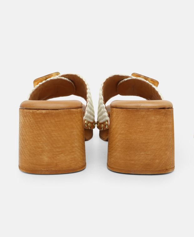 Mules Fab
