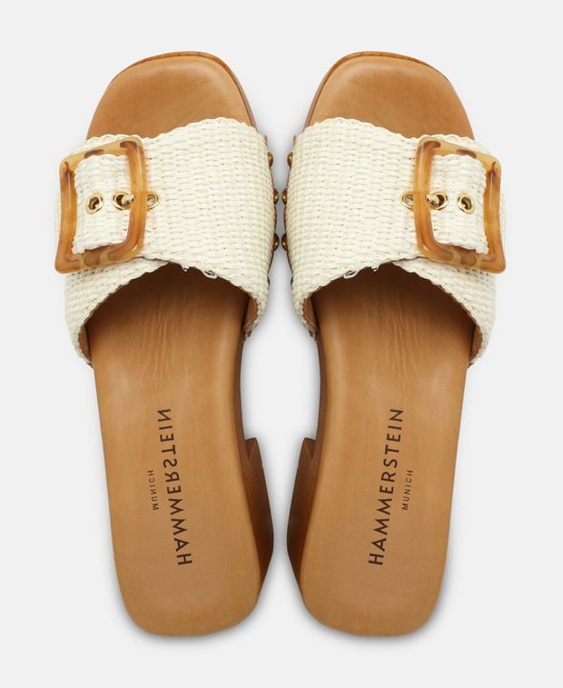 Mules Fab