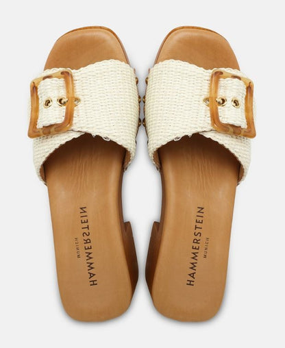 Mules Fab