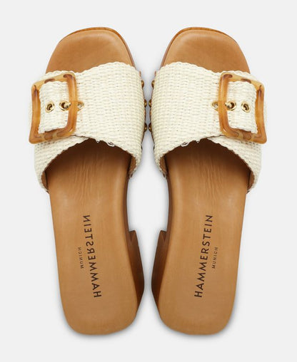 Mules Fab