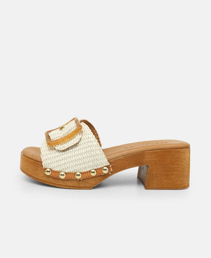 Mules Fab