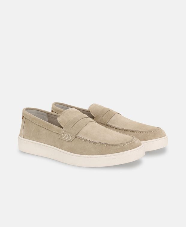 Loafer