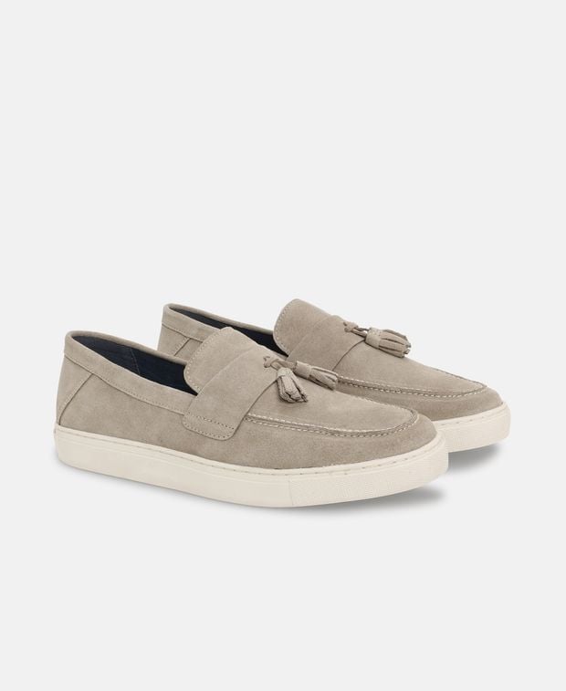 Loafer
