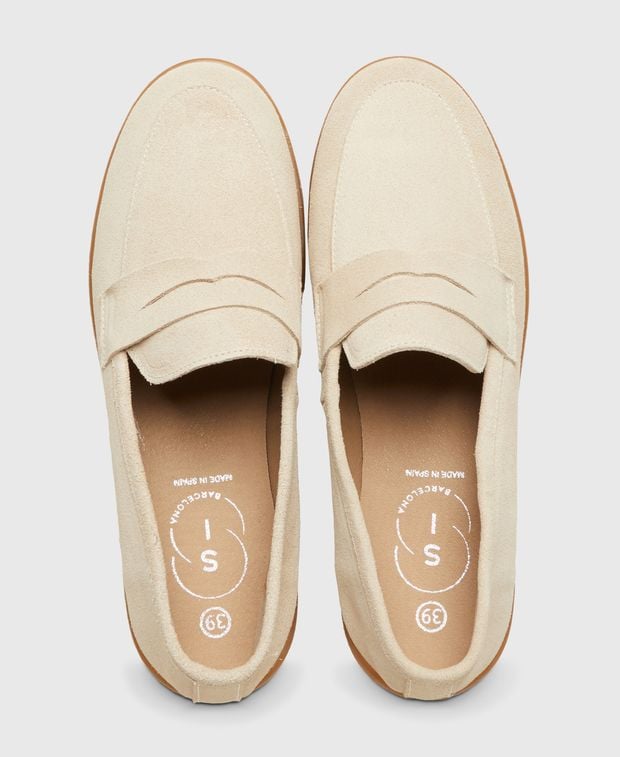 Loafer