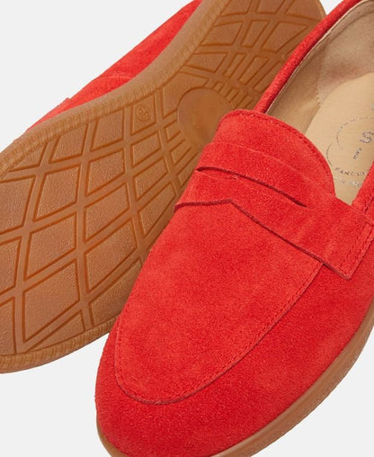 Loafer