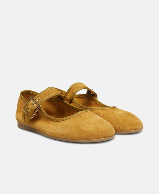 Riemchenballerina