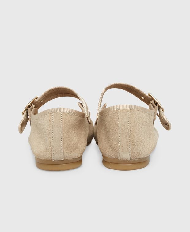 Riemchenballerina