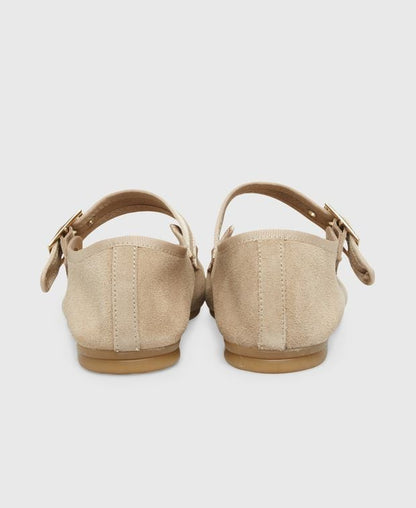 Riemchenballerina