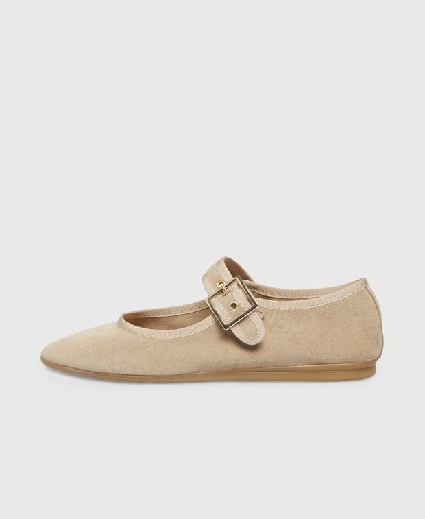 Riemchenballerina