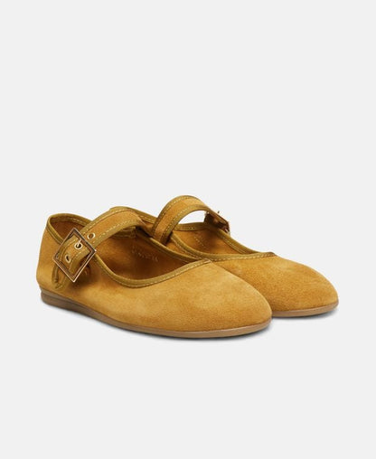 Riemchenballerina