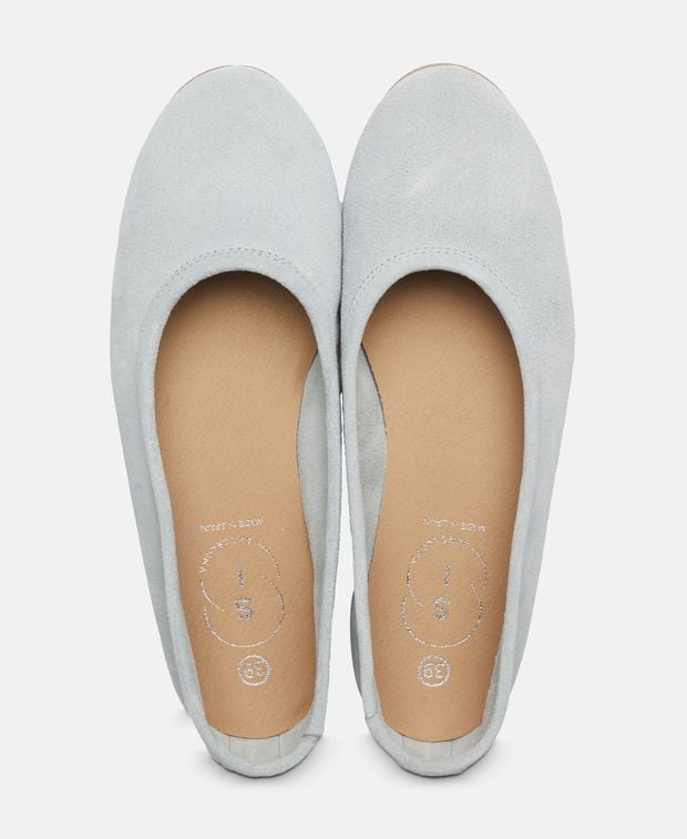 Ballerinas