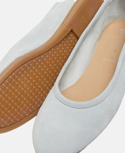 Ballerinas