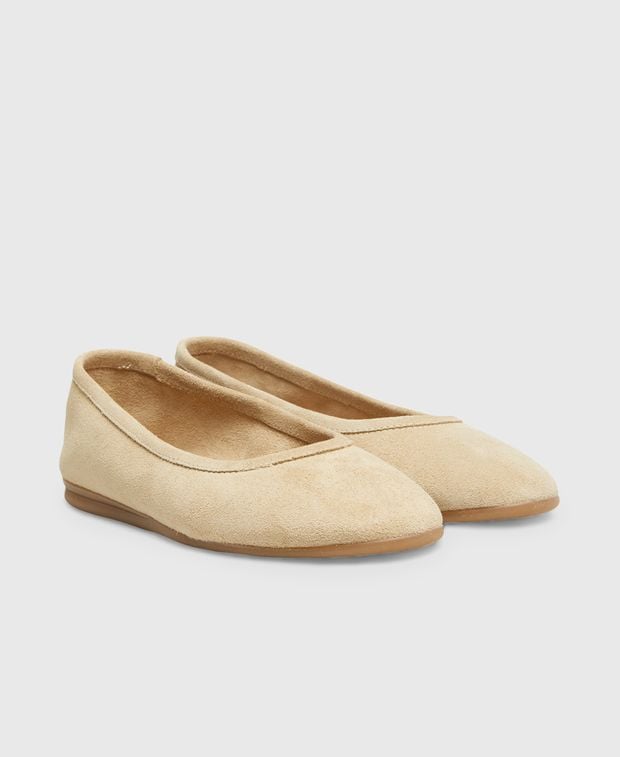 Ballerinas