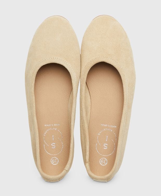 Ballerinas