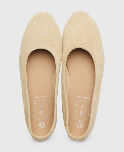 Ballerinas