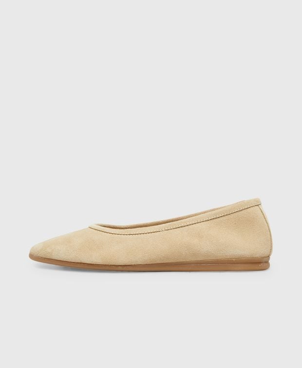 Ballerinas