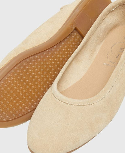 Ballerinas