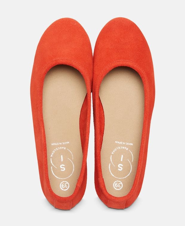 Ballerinas