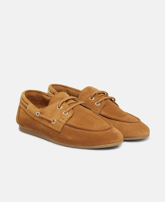 Segelschuhe