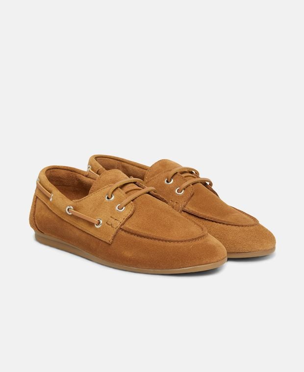Segelschuhe