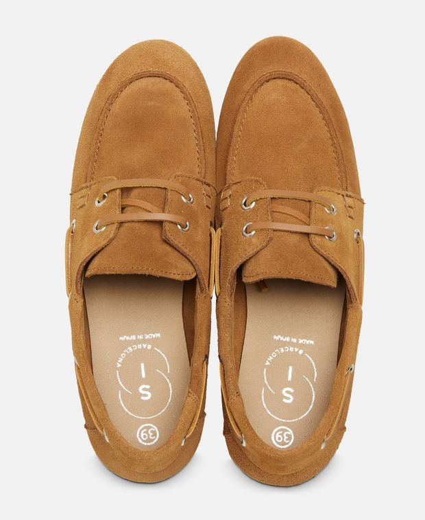 Segelschuhe