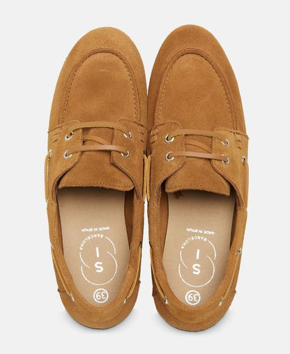 Segelschuhe