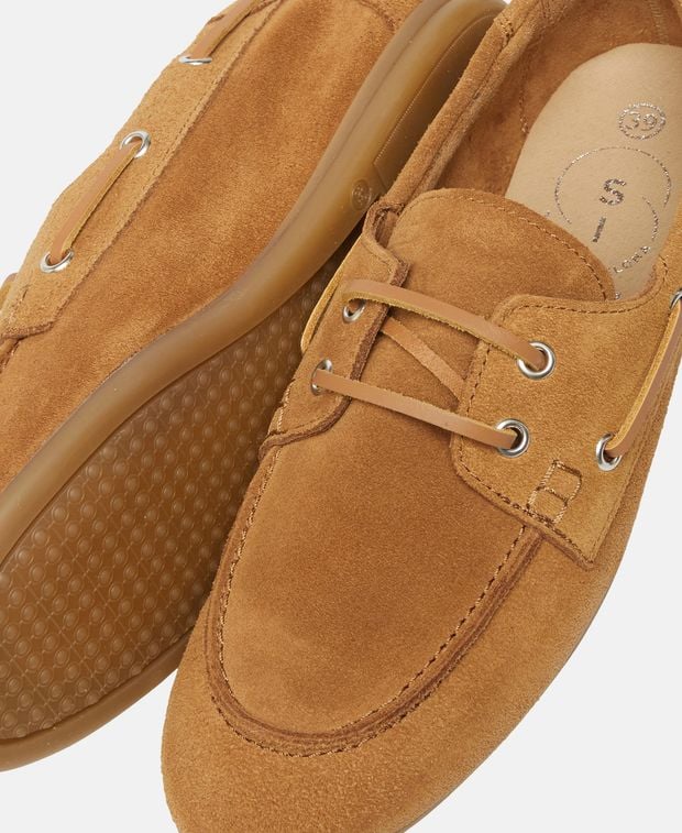 Segelschuhe