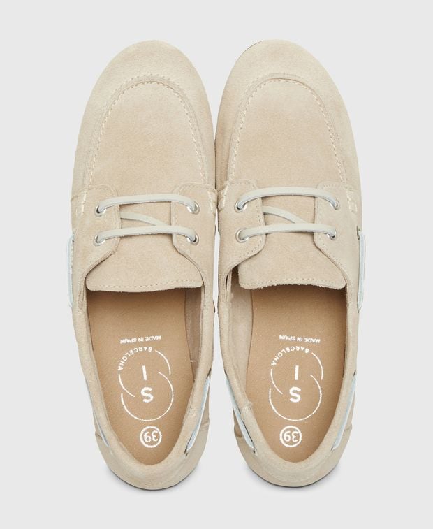 Segelschuhe