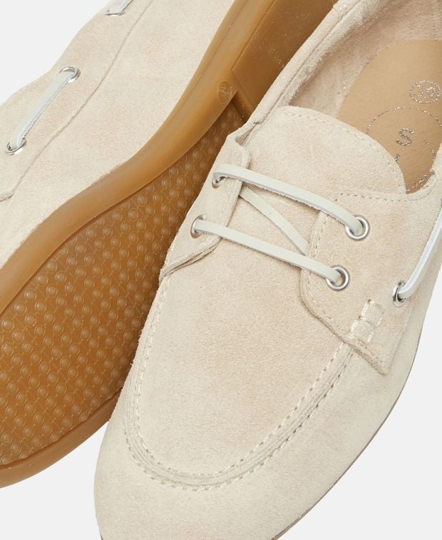Segelschuhe
