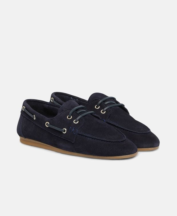 Segelschuhe