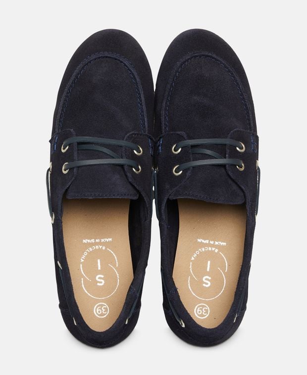 Segelschuhe