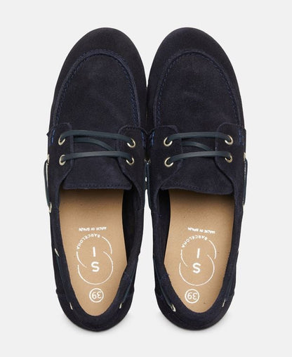 Segelschuhe
