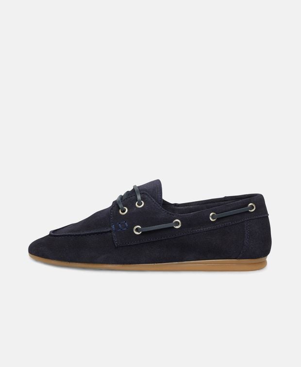 Segelschuhe
