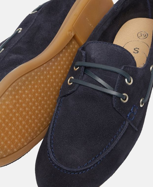 Segelschuhe