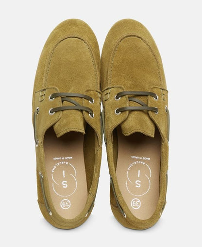 Segelschuhe