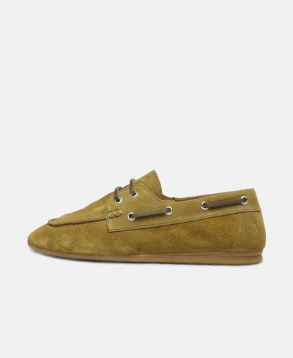 Segelschuhe