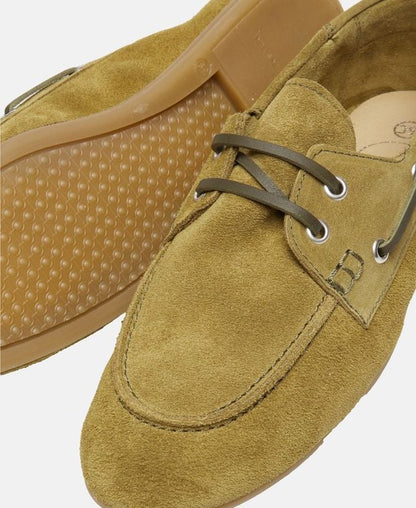 Segelschuhe