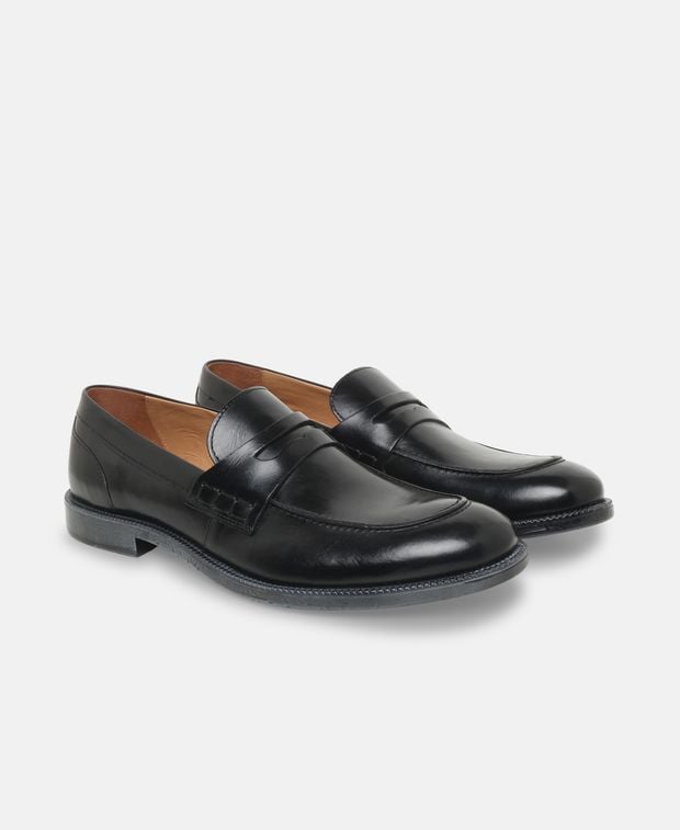 Loafer Pawva
